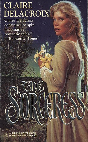 The Sorceress