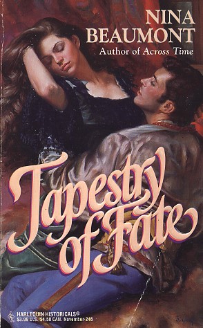 Tapestry of Fate