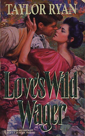 Love's Wild Wager