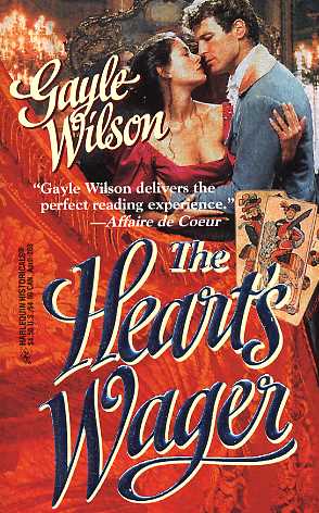 The Heart's Wager