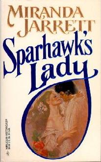 Sparhawk's Lady
