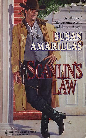 Scanlin's Law
