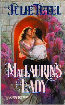 MacLaurin's Lady