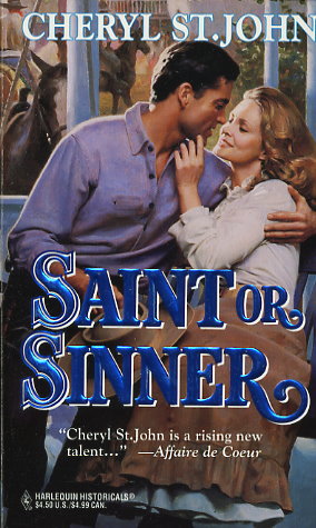 Saint or Sinner