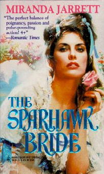 The Sparhawk Bride