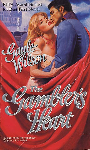 The Gambler's Heart