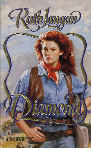 Diamond