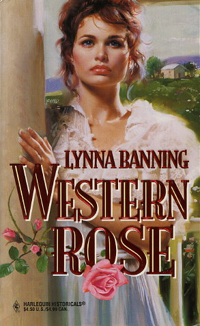 Western Rose