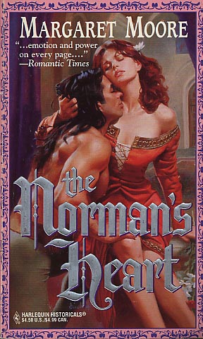 The Norman's Heart