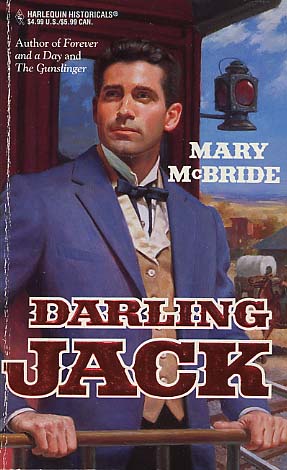 Darling Jack