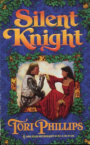 Silent Knight