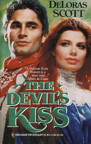 The Devil's Kiss