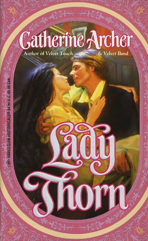 Lady Thorn