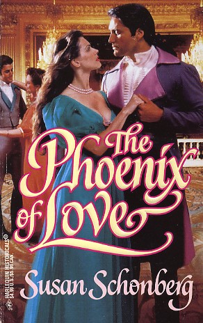 The Phoenix of Love