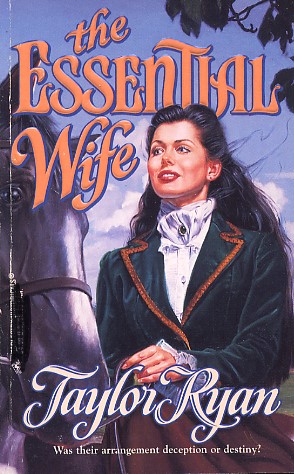 The Essential Wife