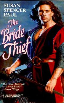 The Bride Thief