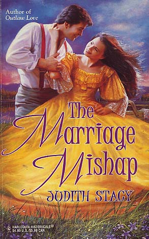 The Marriage Mishap