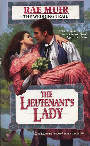 The Lieutenant's Lady