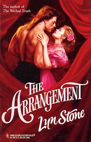 The Arrangement