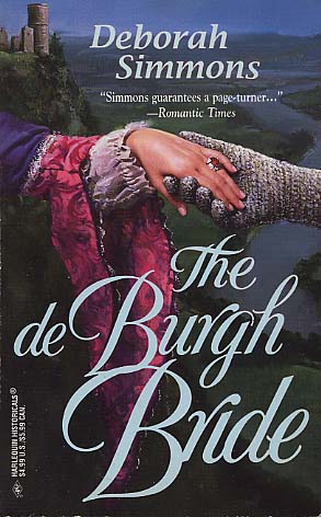 The de Burgh Bride