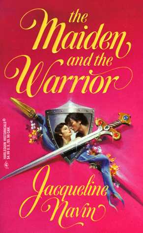 The Maiden and the Warrior