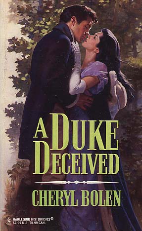 A Duke Deceived