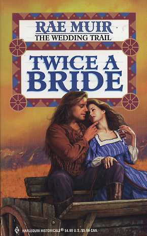 Twice a Bride