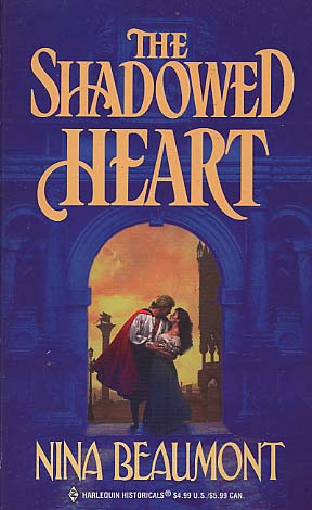The Shadowed Heart