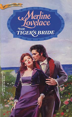 The Tiger's Bride