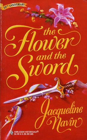 The Flower and the Sword