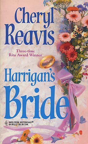 Harrigan's Bride