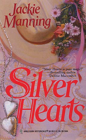 Silver Hearts