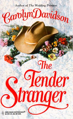 The Tender Stranger