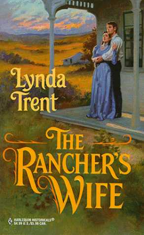 The Rancher's Wife