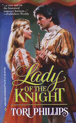 Lady of the Knight