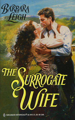 The Surrogate Wife