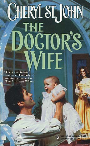 The Doctor's Wife