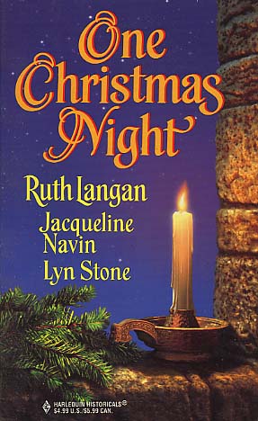 One Christmas Night: A Wife for Christmas