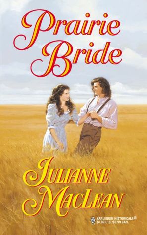 Prairie Bride