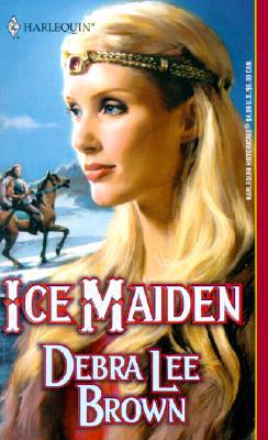 Ice Maiden