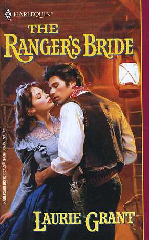 The Ranger's Bride