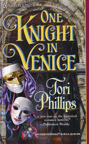 One Knight in Venice