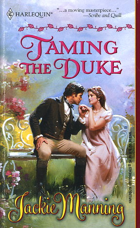 Taming the Duke