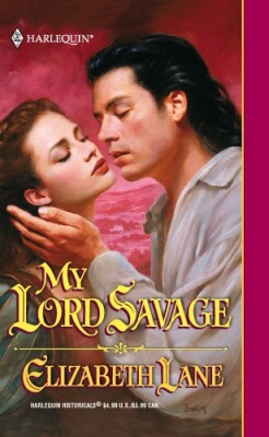 My Lord Savage