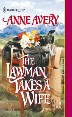 The Lawman Takes a Wife