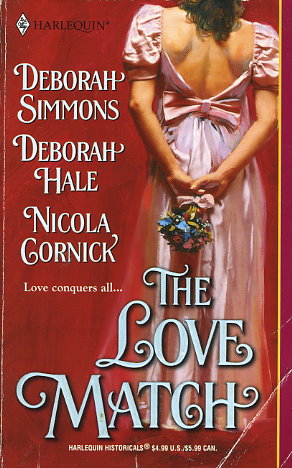 The Love Match: The Rake's Bride