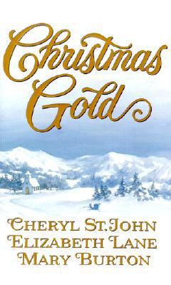 Christmas Gold: Colorado Wife