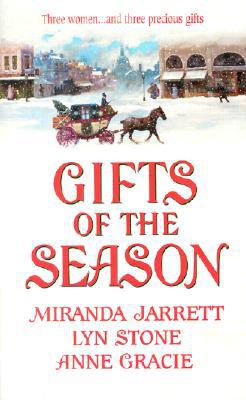 Gifts of the Season: A Gift Most Rare