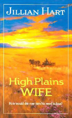 High Plains Wife