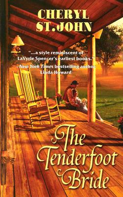 The Tenderfoot Bride